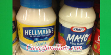 Kroger:  Kraft Miracle Whip or Mayo 30 oz a $.194 c/u | Vence 02/03/15