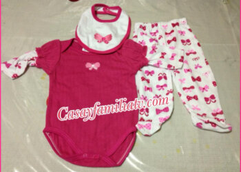 Regalitos que recibe para mi Niña | Casayfamiliatv