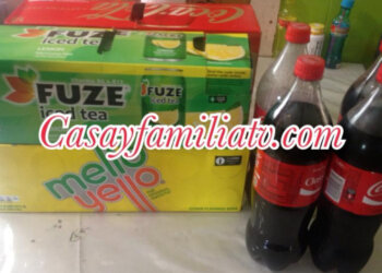 Pequeña Compra que hice en CVS | Vence 05/23/15