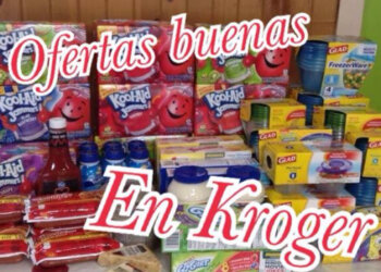 Ofertas buenas en Kroger | Termina 06/23/15 | Casayfamiliatv