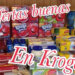Ofertas buenas en Kroger | Termina 06/23/15 | Casayfamiliatv
