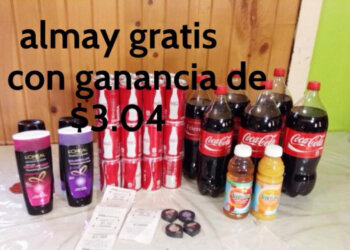 Almay gratis y con Ganancia de $3.04 en CVS | Casayfamiliatv