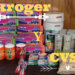 Cuponeando en Kroger y CVS | Casayfamiliatv