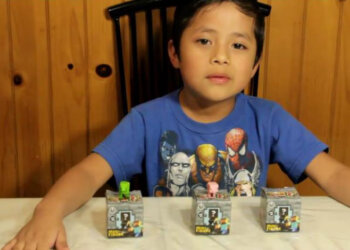 Minecraft Stone series 2 Minifigures | Yeye_Plays