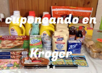 Cuponeando en Kroger | Termina 06/23/15 | Casayfamiliatv