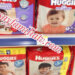Huggies – Cupon de alto valor y mucho mas