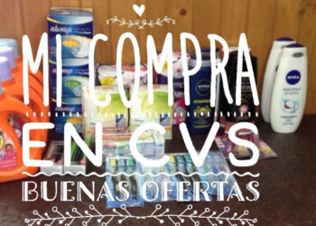 Mi compra en CVS | Buenas Ofertas | Termina 07/11/15 | Casayfamiliatv