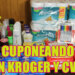 Cuponeando en Kroger y CVS | Casayfamiliatv