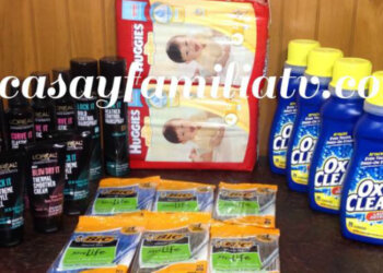 Cuponeando en CVS, Rite-Aid y Family Dollar | Termina 08/22/15