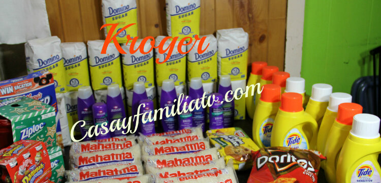 Compra con Cupones en Kroger | Termina 12/15/15 | Casayfamiliatv