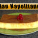 Flan Napolitano: Postre Facil | Casayfamiliatv