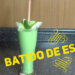 Batido de Espinaca | Receta Saludable | Casayfamiliatv