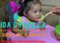 Comida o Papilla para Bebe de Camote / Casayfamiliatv