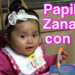 Papilla de Zanahoria con Papa / Comida para Bebe / Casayfamiliatv