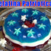 Gelatina Patriótica / Para el 4 de Julio / Casayfamiliatv