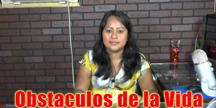 Obstáculos de la Vida / Motivación / Casayfamiliatv