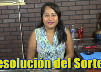 Resolución del Sorteo / Molde para Gelatina de Princesa / Casayfamiliatv