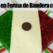 Gelatina Tricolor en Forma de Bandera con Frutas / Fiestas Patrias / Casayfamiliatv