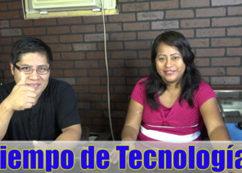 Tiempo de Tecnología / Casayfamiliatv