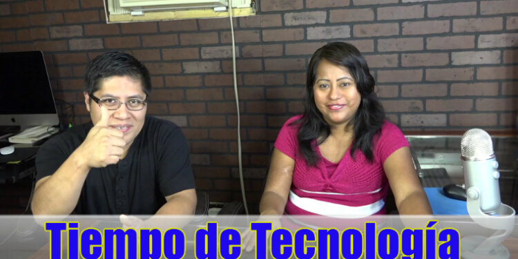 Tiempo de Tecnología / Casayfamiliatv - Recetas en Casayfamiliatv Tiempo de Tecnología / Casayfamiliatv