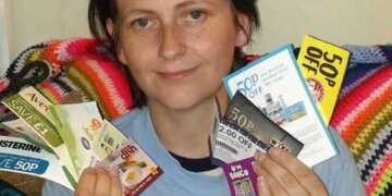 «Impresionante», madre compro su casa gracias a los cupones