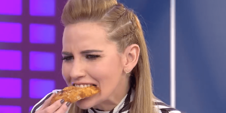 Así lucen las famosas empanadas de Paco Orihuela - Recetas en Casayfamiliatv Así lucen las famosas empanadas de Paco Orihuela