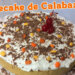 Cheesecake de Calabaza sin Horno / Casayfamiliatv