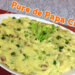 Pure de Papa Cremoso / Casayfamiliatv
