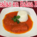 Bacalao en Salsa Roja / Receta de Bacalao / Casayfamiliatv