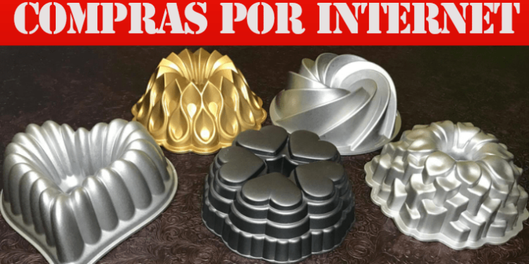 Desempaquetado / Compras por Internet / Casayfamiliatv