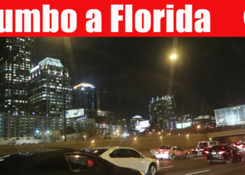 Rumbo a Immokalee Florida / Dia 1 / Vlog #7 / Casayfamiliatv