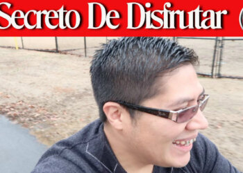 El Secreto De Disfrutar