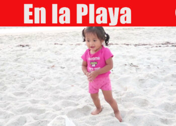 En la Playa / Naples – Florida / Dia 4 / Vlog #10 / Casayfamiliatv