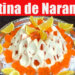 Gelatina de Mosaico de Naranja / Casayfamiliatv