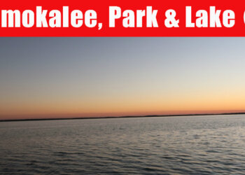 Immokalee, Park & Lake / Dia 2 / Vlog #8 / Casayfamiliatv