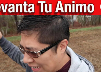 Levanta Tu Estado De Animo