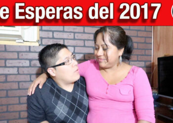 Que Esperas Del 2017 Para Tu Vida
