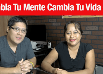 Cambia Tu Mente Cambia Tu Vida