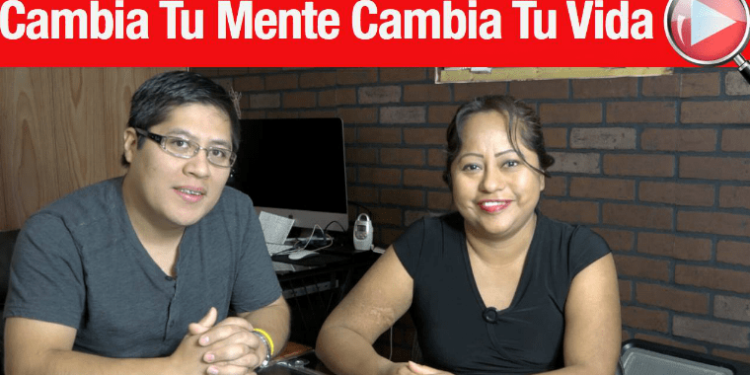 Cambia Tu Mente Cambia Tu Vida