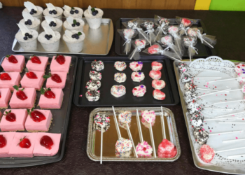 Postres Riquisimos / Casayfamiliatv