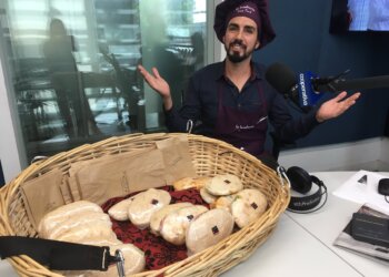 Lágrimas del éxito: Matías Leiva el Chileno que comenzó con tan solo 10 Dólares