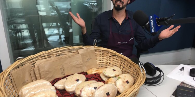 Lágrimas del éxito: Matías Leiva el Chileno que comenzó con tan solo 10 Dólares