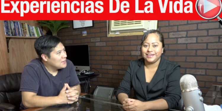 Experiencias De La Vida / Casayfamiliatv