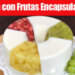 Gelatina de Coco con Frutas Encapsulada – Casayfamiliatv