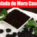 Mermelada de Mora Casera - Recetas en Casayfamiliatv Mermelada de Mora Casera