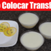 Como Colocar Transfer de Oblea de Arroz en Gelatinas - Recetas en Casayfamiliatv Como Colocar Transfer de Oblea de Arroz en Gelatinas