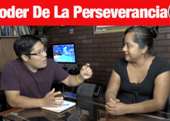 El Poder De La Perseverancia