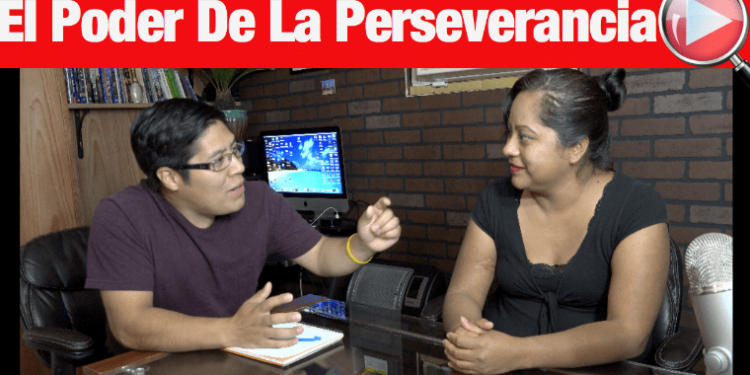 El Poder De La Perseverancia