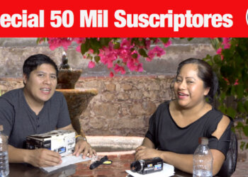 Especial 50 Mil Suscriptores