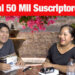 Especial 50 Mil Suscriptores